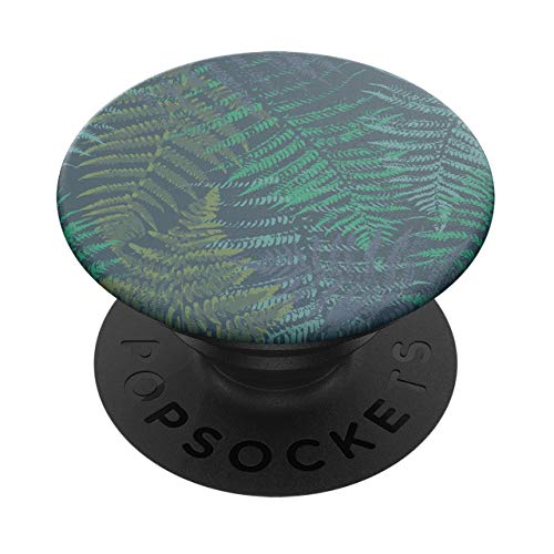 Product Cover PopSockets PopGrip: Swappable Grip for Phones & Tablets - Palm Print