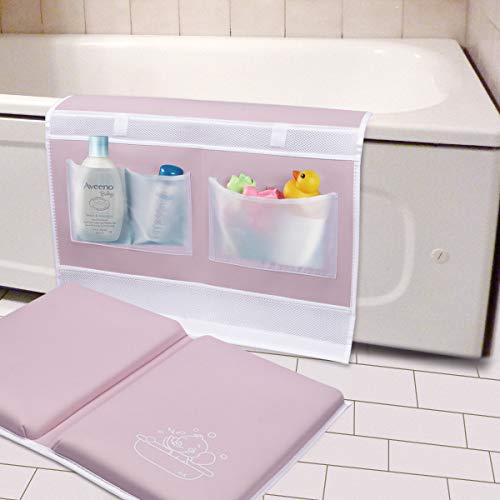 Product Cover Bath Kneeler and Elbow Rest 1.5