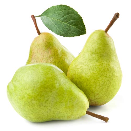 Product Cover Fresh Produce Pears Green Anjou - Pack of 3 Piece