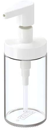 Product Cover Ikea Glass Soap Dispenser, 17 cm (6 Ÿ