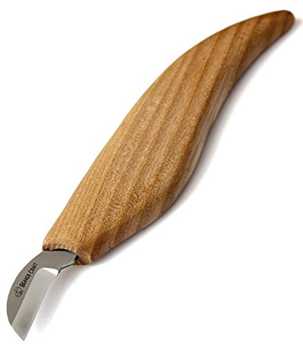 Product Cover BeaverCraft Chip Carving Knife C6 1