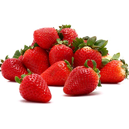 Product Cover Fresh Produce Strawberry Pack