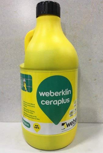 Product Cover Weber Complete Tile and Stone Care Solution -1000 ml