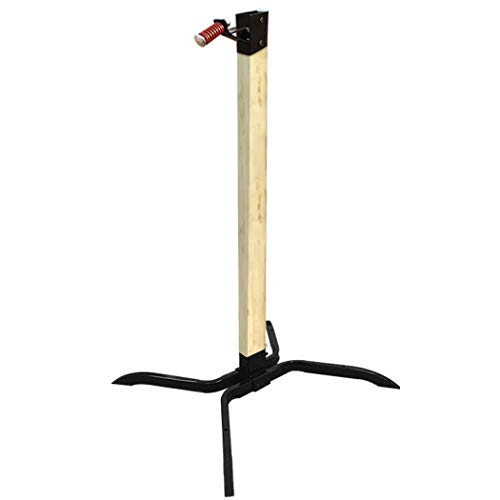 Product Cover Highwild Target Stand 2x4 Base with Steel Target Hanger