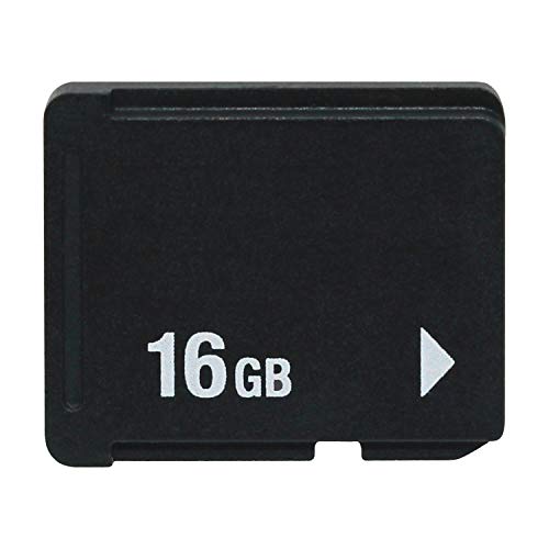 Product Cover OSTENT 16GB Memory Card Stick Storage for Sony PS Vita PSV1000/2000 PCH-Z081/Z161/Z321/Z641