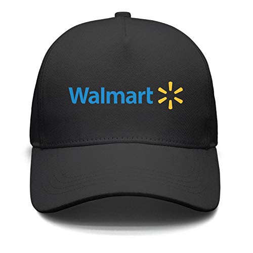 Product Cover Ruslin Walmart Women Men Snapback Hat Adjustable Visor Hats caps