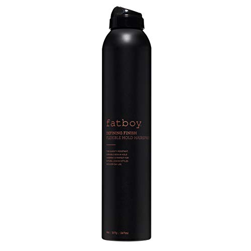 Product Cover Defining Finish Flexible Hold Hairspray 8 oz