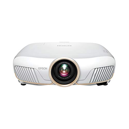 Product Cover Epson Home Cinema 5050UB 4K PRO-UHD 3-Chip Projector with HDR