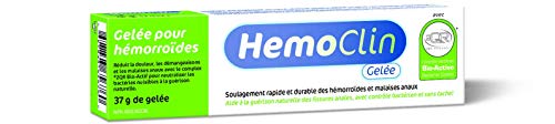 Product Cover HemoClin