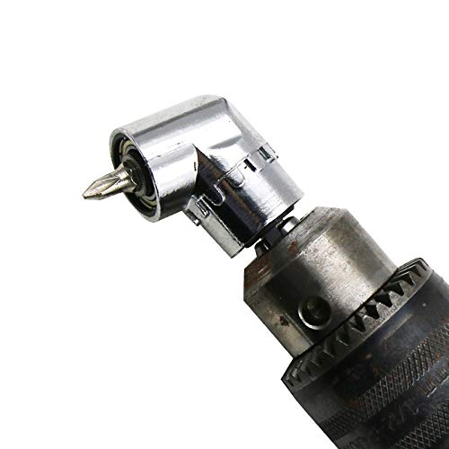 Product Cover Homely 105 Degree Angle Screwdriver Set Socket Holder Adapter Adjustable Bits Drill Bit Angle Screw Driver Tool 1/4 Inch Hex Bit Socket