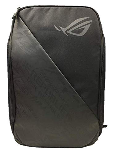 Product Cover Asus ROG Ranger BP1502 15.6-inch Gaming Laptop Backpack (Black)
