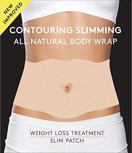 Product Cover Ultimate Toning and Firming Body Applicator ... (12 WRAPS)