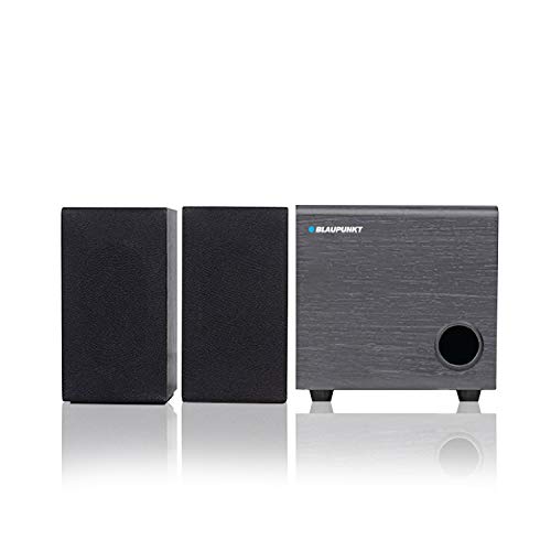 Product Cover Blaupunkt SP200 2.1 Speaker with Woofer and AC Input