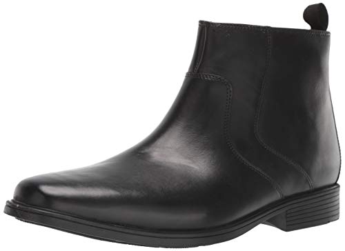 Product Cover CLARKS Men's Tilden Zip Ii Waterproof Boot Ankle