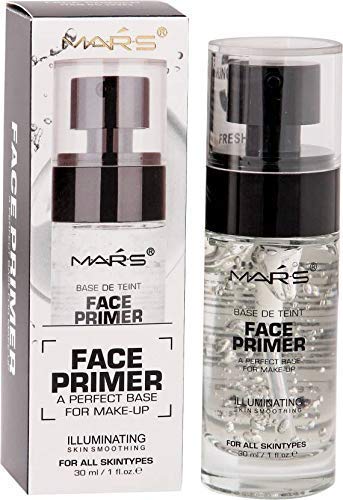 Product Cover Adbeni Mars 5 Function Make-up Base Face Primer 30 ml