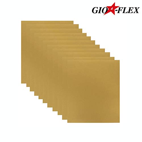 Product Cover GIO-FLEX PU Heat Transfer Vinyl 10