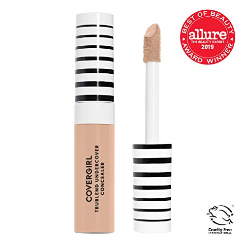 Product Cover Covergirl TruBlend Undercover Concealer, Light Nude, Pack of 1