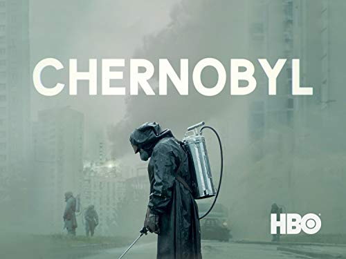 Product Cover Chernobyl - Season 1