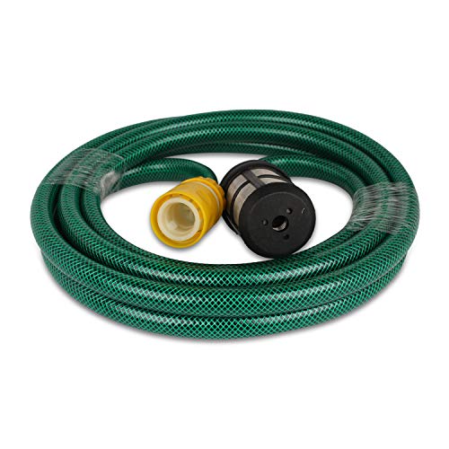 Product Cover Self Priming Pipe for AMI-PW1-1500WDx Pressure Washer