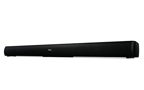 Product Cover TCL Alto 5 2.0 Channel Home Theater Sound Bar - Ts5000, 32