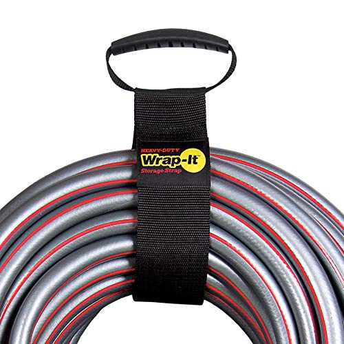 Product Cover Easy-Carry Wrap-It Storage Straps - 28