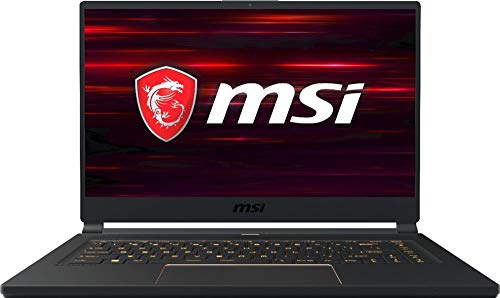 Product Cover MSI GS65 Stealth-006 15.6
