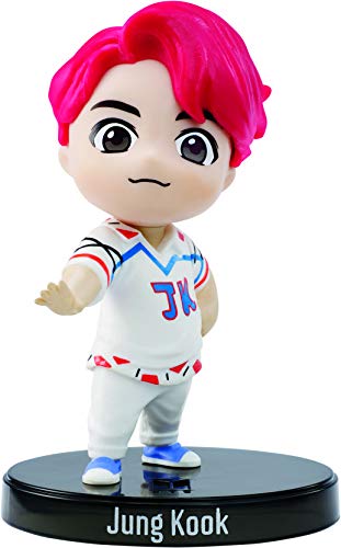 Product Cover Mattel BTS Mini Idol Doll Jung Kook