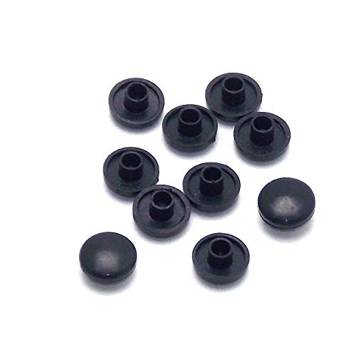 Product Cover 10 PC Standard Flash Sync Socket Caps fit Canon A Series, Pentax