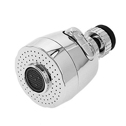 Product Cover Housesczar 360° Rotatable Bent Water Saving Tap Aerator Diffuser Faucet Nozzle Filter