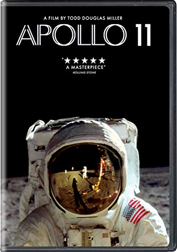 Product Cover Apollo 11 (2019)
