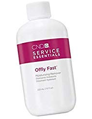 Product Cover NEW Essentials Fast Moisturizing Remover - size 7.5 fl oz
