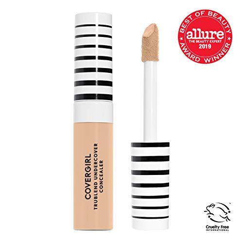 Product Cover Covergirl TruBlend Undercover Concealer, Light Ivory, Pack of 1
