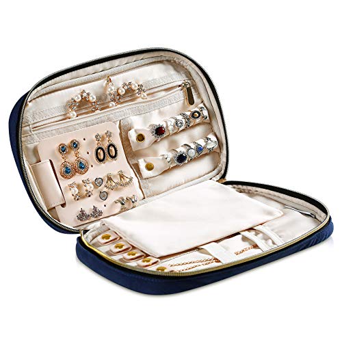 Product Cover MoMA Travel Jewelry Organizer - 9.8