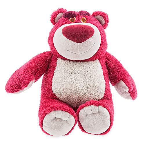 Product Cover Disney Lotso Scented Bear - Toy Story - Medium - 12 Inch