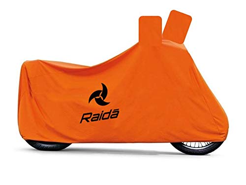 Product Cover Raida RainPro Bike Cover for Royal Enfield Interceptor 650