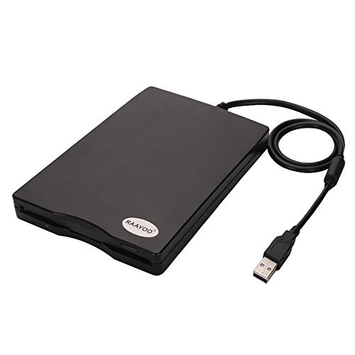 Product Cover USB External Floppy Disk Reader Drive, 3.5