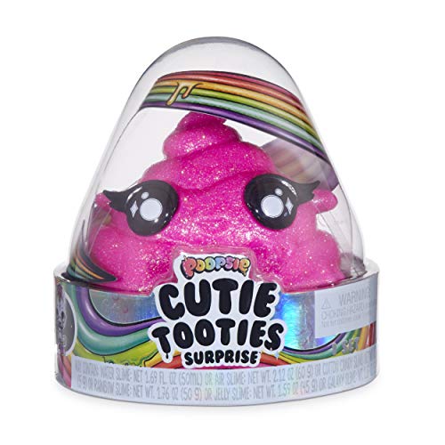 Product Cover Poopsie Cutie Tooties Surprise Series 2-1A, Multicolor