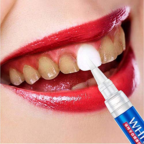 Product Cover Generic Brightening Teeth Whitening Gel Pen Deep Cleansing Professional Teeth Stains Yellow Tooth Remove Oral Hygiene Dental Clean Tool