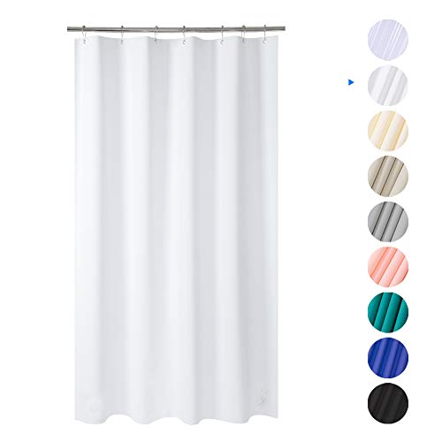 Product Cover Plastic Shower Curtain, 40
