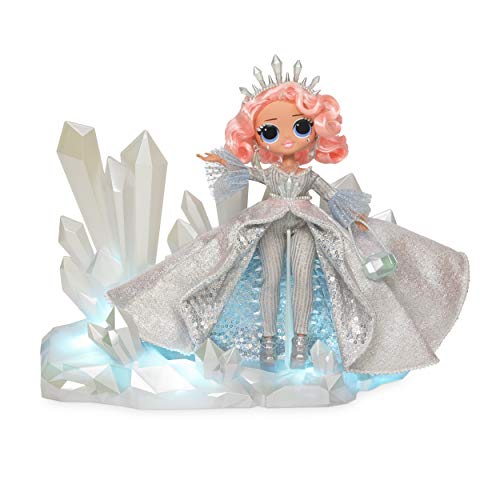 Product Cover L.O.L. Surprise! O.M.G. Crystal Star 2019 Collector Edition Fashion Doll