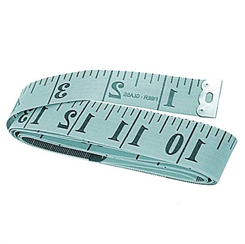 Product Cover OFIXO Extra Heavy Tailors Measurement Tape (1.5 Imperial)