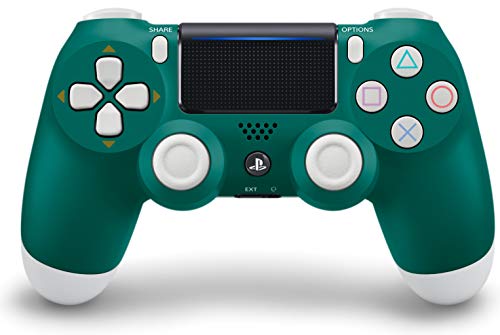 Product Cover DualShock 4 Wireless Controller for PlayStation 4 - Alpine Green [Discontinued]