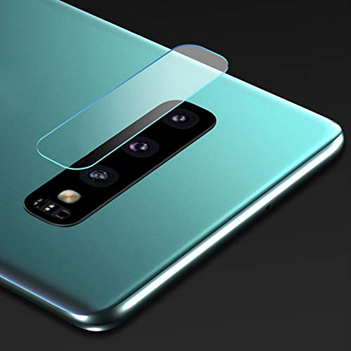 Product Cover Prime Retail Samsung Galaxy S10 Plus Camera Protection Tempered Glass, Camera Lens Tempered Glass for Samsung Galaxy S10 Plus