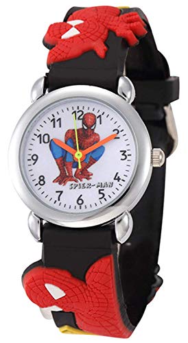 Product Cover Swadesi Stuff Analogue White Dial Kids Watch for Boys & Girls