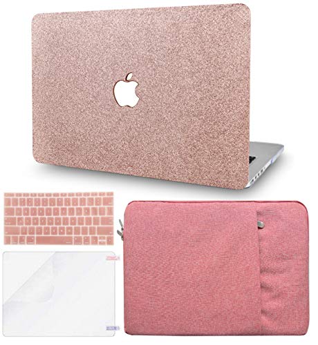 Product Cover KECC Laptop Case for New MacBook Air 13