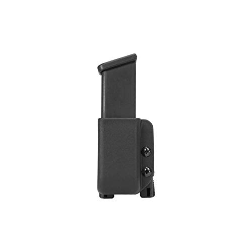 Product Cover Blade-Tech Signature Single Mag Pouch with Tek-Lok for 1911, Sig P220, Springfield XDS and More