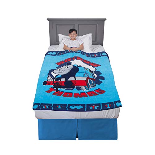 Product Cover Franco Kids Bedding Super Soft Plush Throw, 46