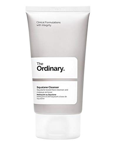 Product Cover The Ordinary Squalane Cleanser (50mL/1.7oz)