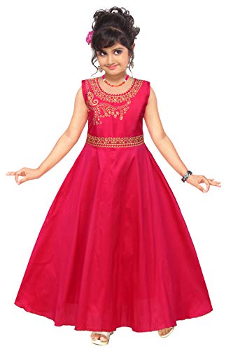 Product Cover 4 YOU DEEP Pink Princess Gown