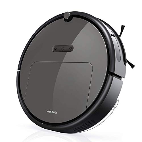 Product Cover roborock E35 Robot Vacuum and Mop: 2000Pa Strong Suction, App Control, and Scheduling, Route Planning, Handles Hard Floors and Carpets Ideal for Homes with Pets